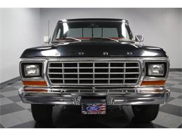 1978 Ford F100 (CC-1106953) for sale in Ft Worth, Texas