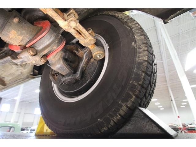 1978 Ford F100 (CC-1106953) for sale in Ft Worth, Texas