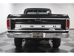 1978 Ford F100 (CC-1106953) for sale in Ft Worth, Texas