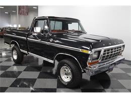 1978 Ford F100 (CC-1106953) for sale in Ft Worth, Texas