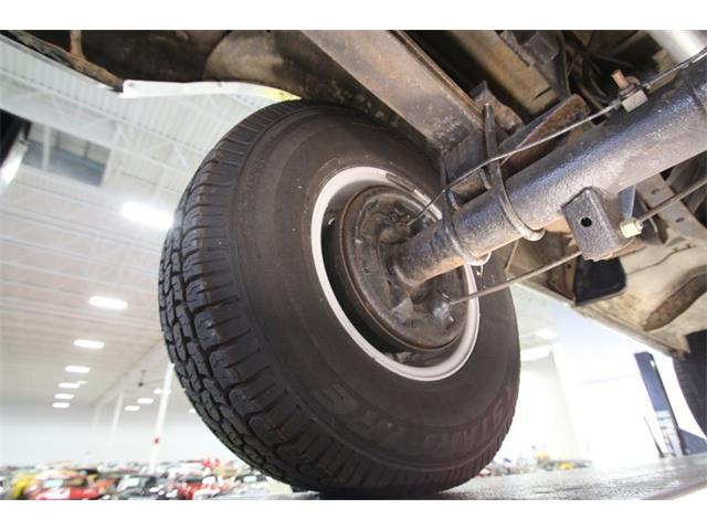 1978 Ford F100 (CC-1106953) for sale in Ft Worth, Texas