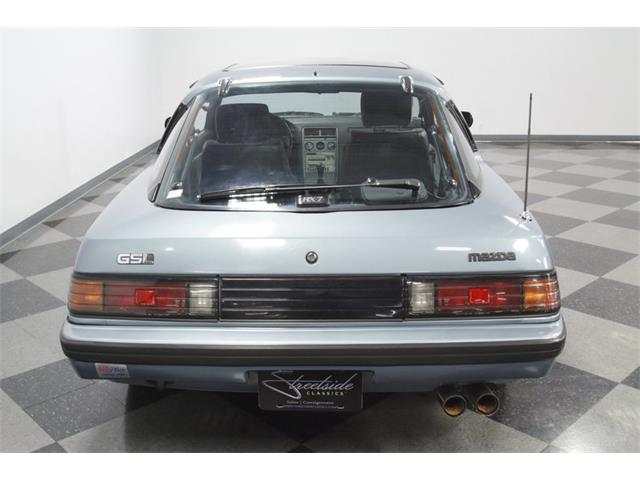 1985 Mazda RX-7 For Sale | ClassicCars.com | CC-1106954