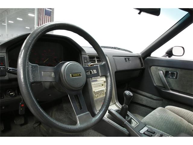 1985 Mazda RX-7 For Sale | ClassicCars.com | CC-1106954