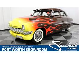 1950 Mercury Eight (CC-1106960) for sale in Ft Worth, Texas