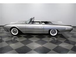 1961 Ford Thunderbird (CC-1106975) for sale in Concord, North Carolina