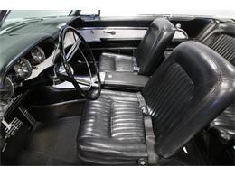 1961 Ford Thunderbird (CC-1106975) for sale in Concord, North Carolina