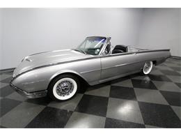 1961 Ford Thunderbird (CC-1106975) for sale in Concord, North Carolina