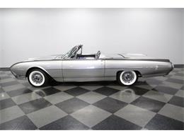 1961 Ford Thunderbird (CC-1106975) for sale in Concord, North Carolina