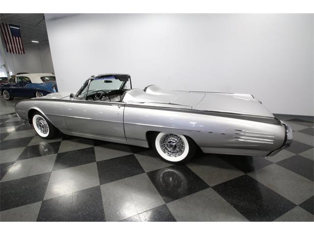 1961 Ford Thunderbird (CC-1106975) for sale in Concord, North Carolina