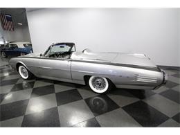 1961 Ford Thunderbird (CC-1106975) for sale in Concord, North Carolina