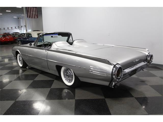 1961 Ford Thunderbird (CC-1106975) for sale in Concord, North Carolina