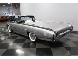 1961 Ford Thunderbird (CC-1106975) for sale in Concord, North Carolina