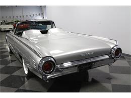 1961 Ford Thunderbird (CC-1106975) for sale in Concord, North Carolina