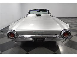 1961 Ford Thunderbird (CC-1106975) for sale in Concord, North Carolina