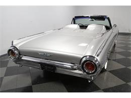 1961 Ford Thunderbird (CC-1106975) for sale in Concord, North Carolina