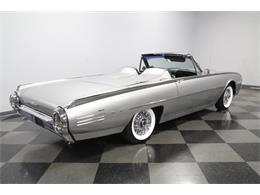 1961 Ford Thunderbird (CC-1106975) for sale in Concord, North Carolina