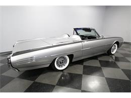 1961 Ford Thunderbird (CC-1106975) for sale in Concord, North Carolina