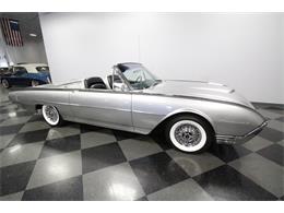 1961 Ford Thunderbird (CC-1106975) for sale in Concord, North Carolina