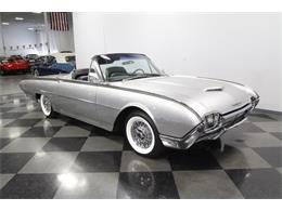 1961 Ford Thunderbird (CC-1106975) for sale in Concord, North Carolina