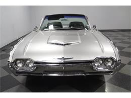1961 Ford Thunderbird (CC-1106975) for sale in Concord, North Carolina