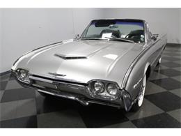1961 Ford Thunderbird (CC-1106975) for sale in Concord, North Carolina