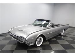 1961 Ford Thunderbird (CC-1106975) for sale in Concord, North Carolina