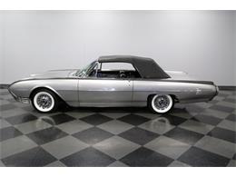 1961 Ford Thunderbird (CC-1106975) for sale in Concord, North Carolina