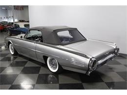 1961 Ford Thunderbird (CC-1106975) for sale in Concord, North Carolina