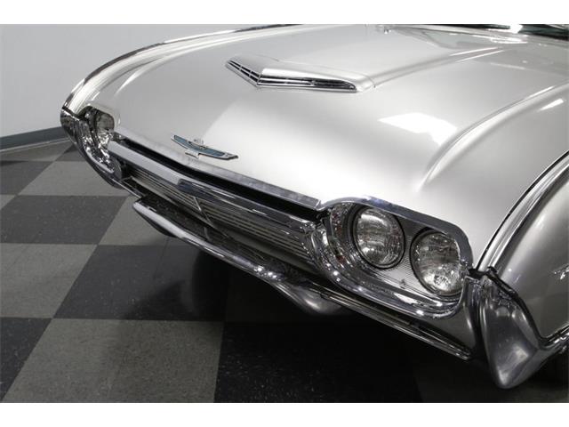 1961 Ford Thunderbird (CC-1106975) for sale in Concord, North Carolina