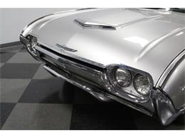 1961 Ford Thunderbird (CC-1106975) for sale in Concord, North Carolina