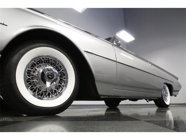 1961 Ford Thunderbird (CC-1106975) for sale in Concord, North Carolina