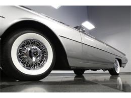 1961 Ford Thunderbird (CC-1106975) for sale in Concord, North Carolina