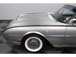 1961 Ford Thunderbird (CC-1106975) for sale in Concord, North Carolina