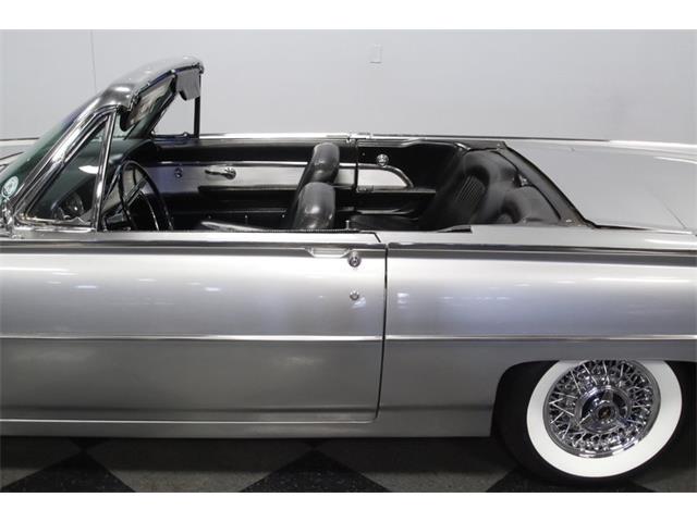 1961 Ford Thunderbird (CC-1106975) for sale in Concord, North Carolina