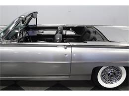 1961 Ford Thunderbird (CC-1106975) for sale in Concord, North Carolina