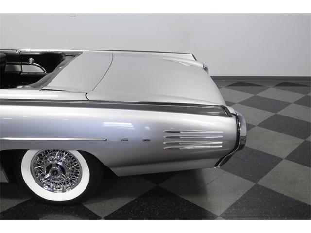 1961 Ford Thunderbird (CC-1106975) for sale in Concord, North Carolina
