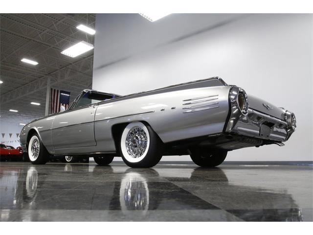 1961 Ford Thunderbird (CC-1106975) for sale in Concord, North Carolina