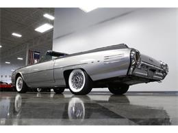 1961 Ford Thunderbird (CC-1106975) for sale in Concord, North Carolina
