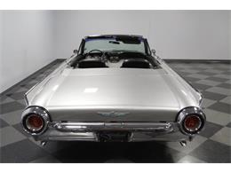1961 Ford Thunderbird (CC-1106975) for sale in Concord, North Carolina