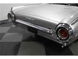 1961 Ford Thunderbird (CC-1106975) for sale in Concord, North Carolina