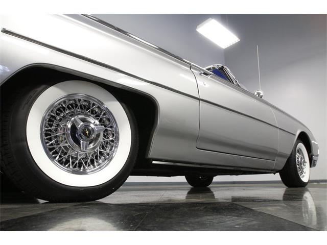 1961 Ford Thunderbird (CC-1106975) for sale in Concord, North Carolina