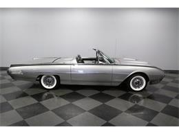 1961 Ford Thunderbird (CC-1106975) for sale in Concord, North Carolina