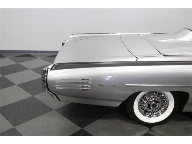 1961 Ford Thunderbird (CC-1106975) for sale in Concord, North Carolina
