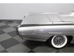 1961 Ford Thunderbird (CC-1106975) for sale in Concord, North Carolina