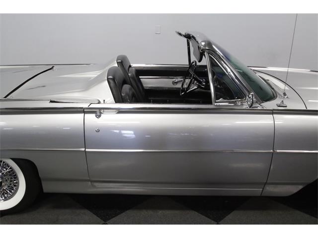 1961 Ford Thunderbird (CC-1106975) for sale in Concord, North Carolina