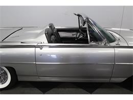 1961 Ford Thunderbird (CC-1106975) for sale in Concord, North Carolina