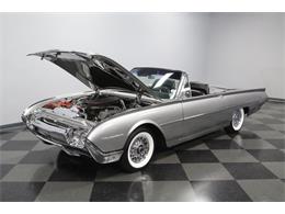 1961 Ford Thunderbird (CC-1106975) for sale in Concord, North Carolina
