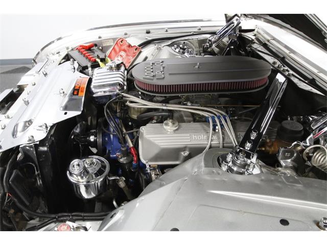 1961 Ford Thunderbird (CC-1106975) for sale in Concord, North Carolina