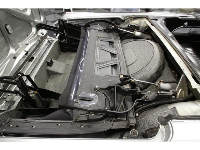 1961 Ford Thunderbird (CC-1106975) for sale in Concord, North Carolina