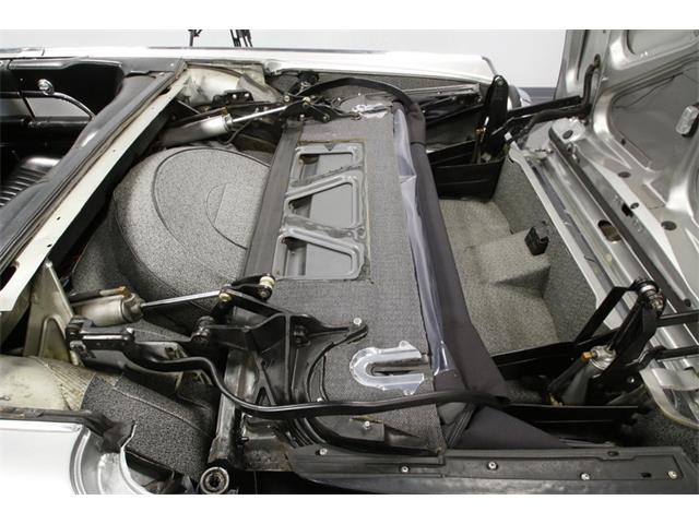 1961 Ford Thunderbird (CC-1106975) for sale in Concord, North Carolina